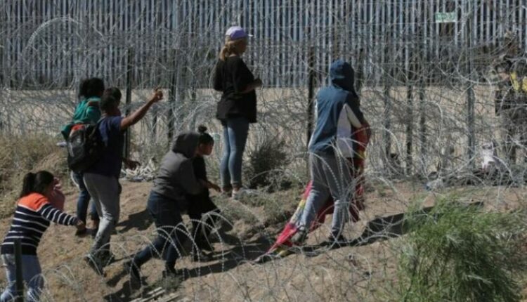 U dëbuan nga SHBA, Meksika në një javë mirëpriti 4000 emigrantë