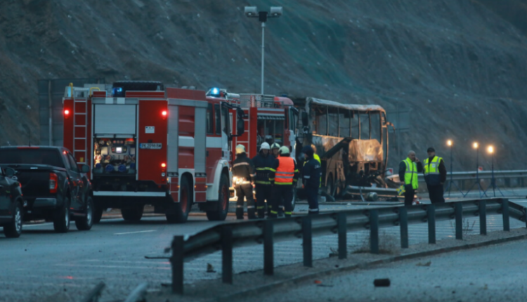 Gjykata e Pernikut: Agjencia e Rrugëve të Bullgarisë pjesërisht fajtore për aksidentin në autostradën Struma, ku vdiqën 45 persona