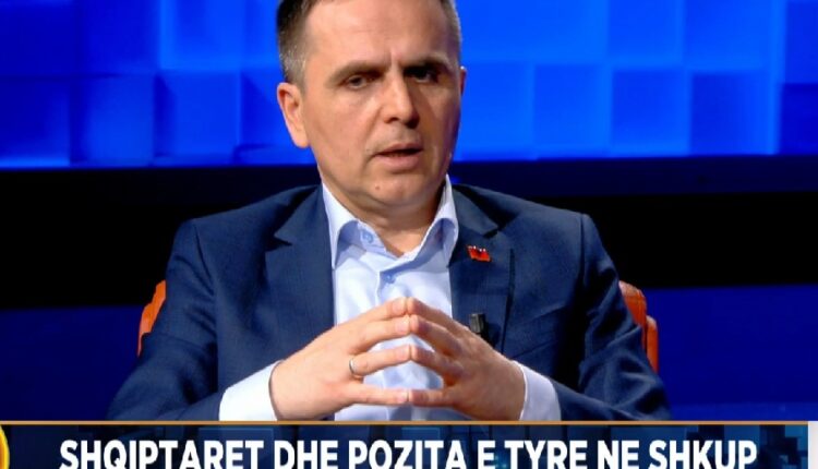 Kasami: VLEN do të largojë termin 20%, shqiptarët janë autokton