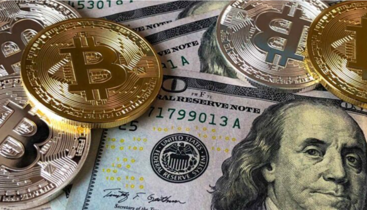 Kriptomonedha Bitcoin arrin rekord të ri historik