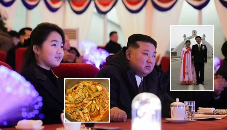 Dy dënimet e reja nga Kim Jong Un – njëri për ata që hanë “ushqime perëndimore”, tjetri për çiftet që kërkojnë divorc