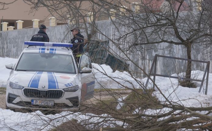 Vëllezërit pesë dhe nëntë vjeç, në mesin e 12 viktimave të tragjedisë në Cetinje