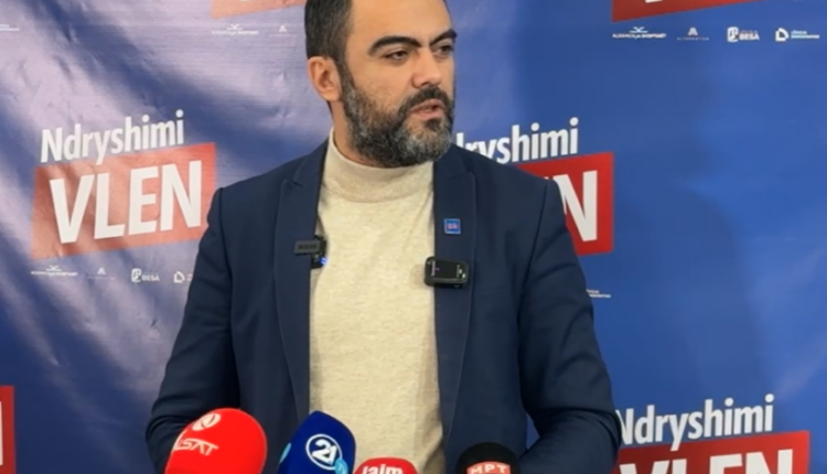 Sulejmani: Interpelanca nuk nënkupton shkarkimin e Ilire Dautit, varet nga vullneti i saj nëse dëshiron të jetë kryetare e Komisionit