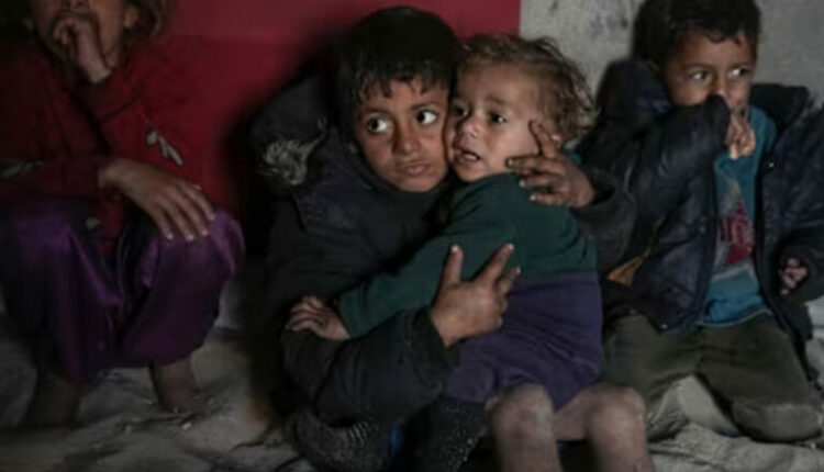 Raporti: Bie me 6% popullsia e Gazës, mbi 45 mijë palestinezë të vrarë gjatë luftës