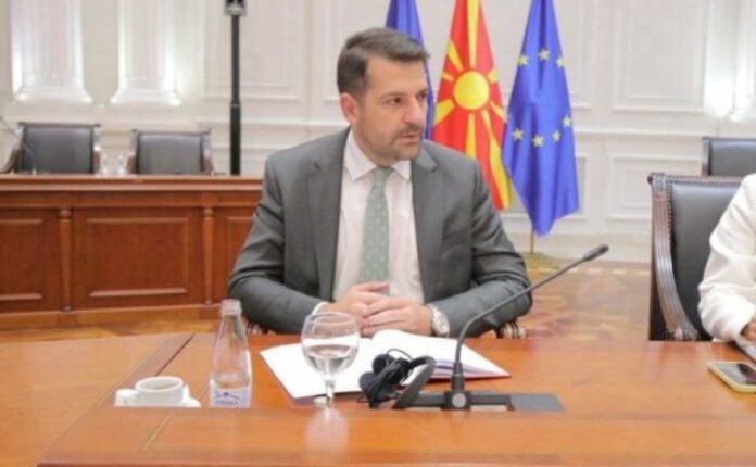 Tomovski: Duhet të marrim një aeroplan të ri qeveritar