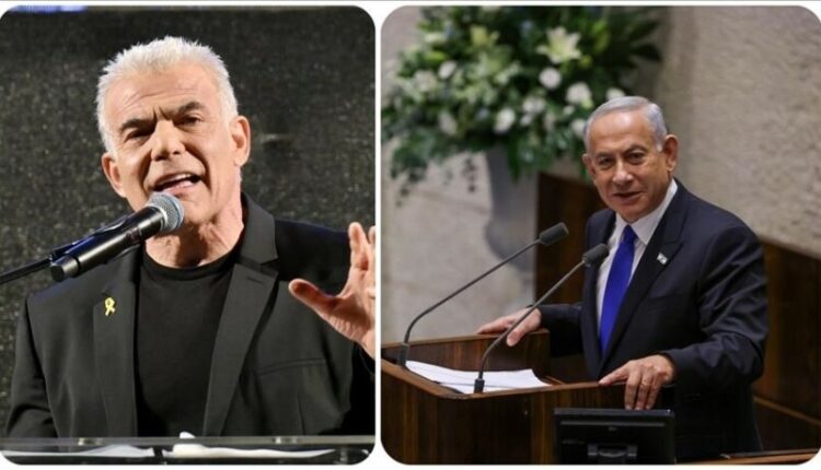 Kritikon lideri i opozitës izraelite: Palestinezët u kthyen në shtëpitë e tyre para izraelitëve