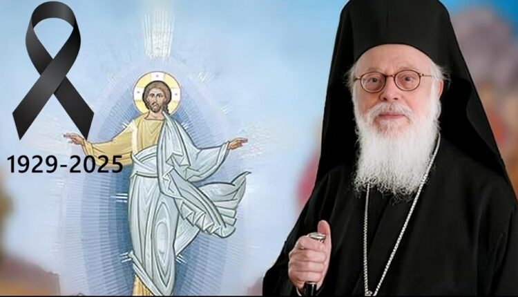 Profil/ U shua në moshën 95-vjeçare, kush ishte Anastas Janulltos!