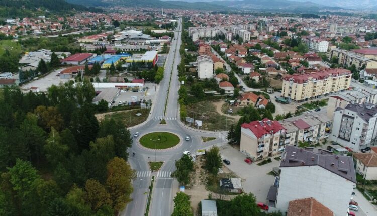 MMJPH: Është tejkaluar pragu i alarmimit për ndotjen e ajrit në Kërçovë