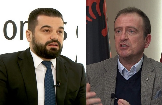 Ish ministri i Drejtësisë Krenar Lloga: I vetmi individ që ka kërkuar shërbim për Gruevskin është Arben Taravari