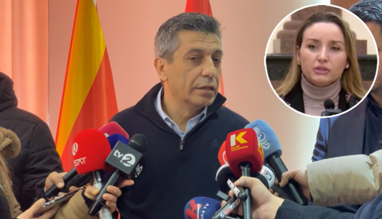 “I uroj shëndet, le ta bëjë punën si duhet”, Mexhiti: Ilire Dauti mbetet kryetare e komisionit për Politikë Sociale