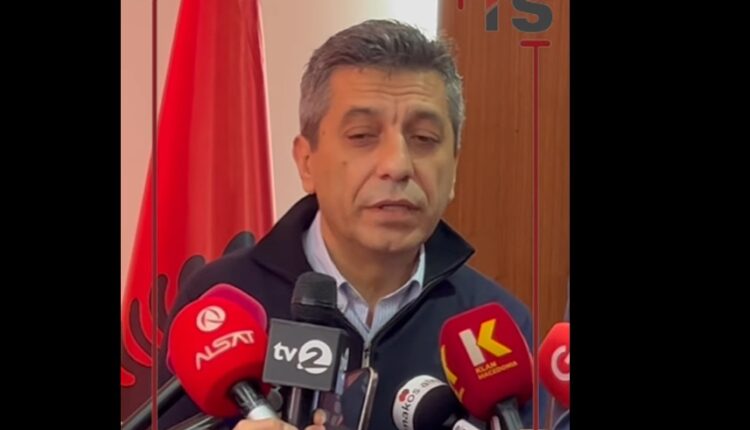 Mexhiti: Interpelanca tregoi se edhe brenda Frontit Evropian kemi mbështetje, për Stoilkoviqin e dhamë një mesazh