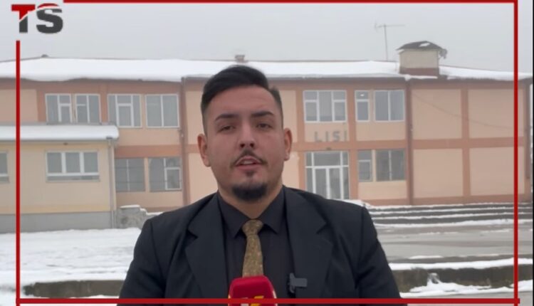 Gjysmë vjetori i dytë/ Shkollat e Tetovës fillojnë mësimin me 70 nxënës më pak (VIDEO)