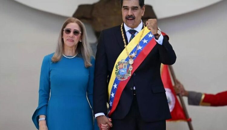 Nicolas Maduro u betua për të tretin mandat radhazi si president i Venezuelës