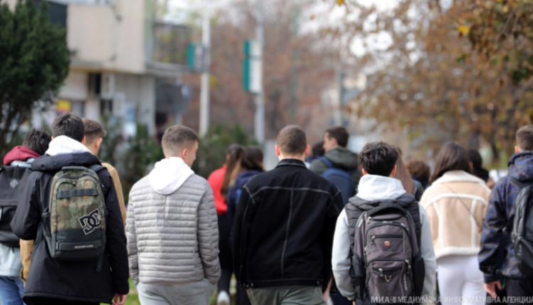 Vazhdojnë shpërnguljet, nga Kumanova ikën edhe 174 nxënës