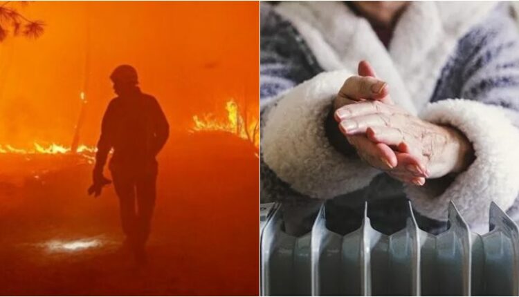 Temperaturat e rrezikshme mund të vrasin 50% më shumë europianë deri në vitin 2100, paralajmëron një studim
