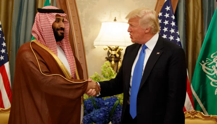 Pas telefonatës me Presidentin Trump, sauditët 600 miliardë dollarë investime në SHBA