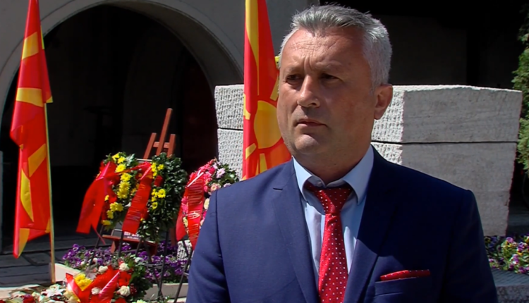 Sajkovski thotë se pret veprime nga grupet parlamentare rreth çështjes me interpelancën e Ilire Dautit