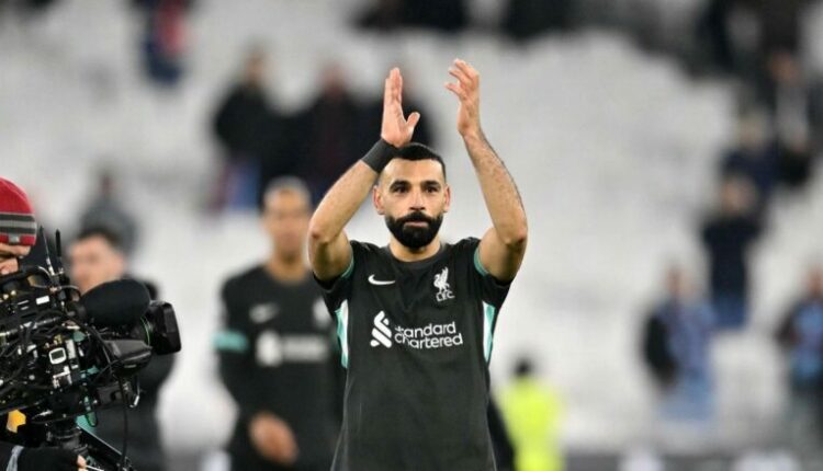 Tre destinacionet e mundshme ku mund ta vazhdojë karrierën Mohamed Salah