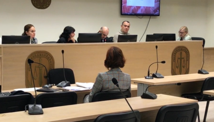 Shpërthen gjykatësi Tërpkov pas lirimit të akuzuarve për “organizimin e 27 prillit”: Është e qartë se kujt i ndihmojnë ligjet e RMV-së