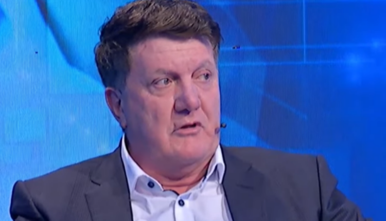 “Kosova dhe Metohia”/ Zeka: Partitë në pushtet të kërkojnë dorëheqjen e Stoilkoviqit ose ta braktisin Qeverinë!