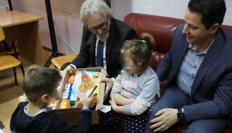 Limani nga Gostivari: Bashkëpunimi me komunat është kyç, po i zgjerojmë kapacitetet e kopshteve dhe ofrojmë punësime të reja