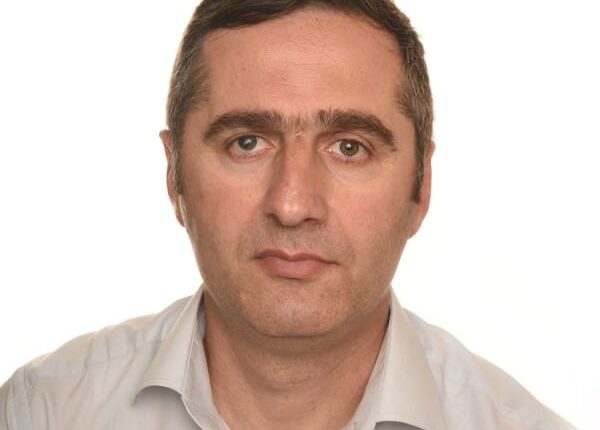 Kush është Shaban Sallmani, i propozuari për Zëvendës Drejtor në Byronë për Siguri Publike në MPB?