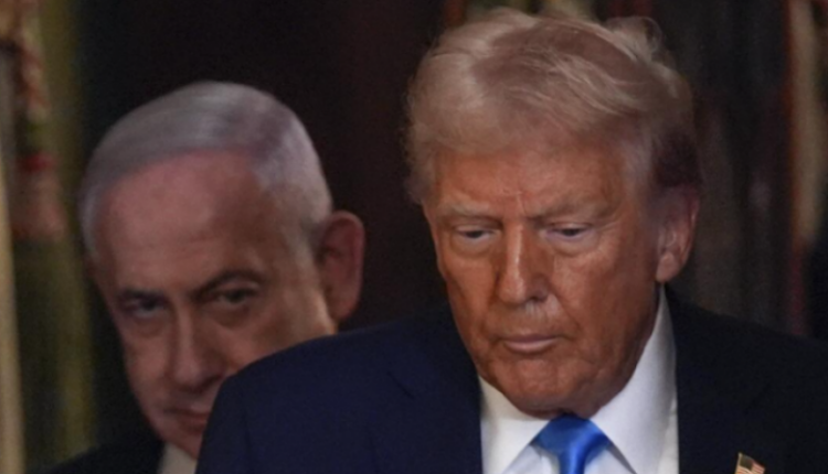 Trump: Izraeli do t’ia dorëzojë Gazën SHBA-së pas luftimeve