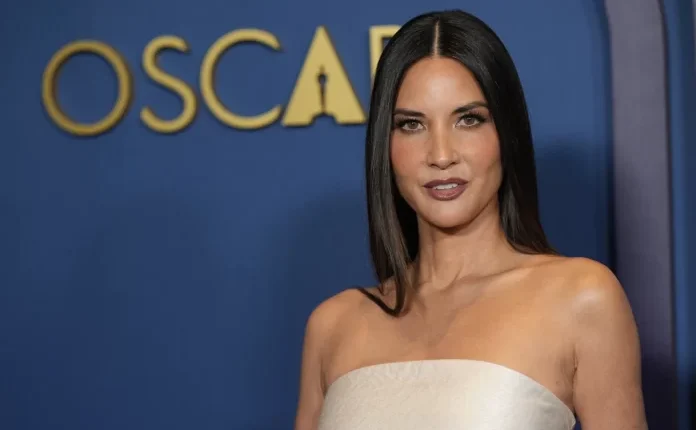 Olivia Munn thotë se refuzoi ofertë milionëshe për të heshtur për një incident të rëndë në xhirime