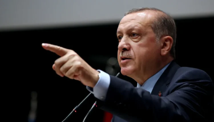 Erdogan i përgjigjet Trumpit dhe Netanyahut: Askush nuk mund t’ua marrë Gazën palestinezëve