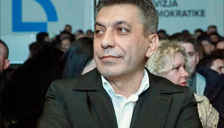 Mexhiti: VLEN-VMRO-DPMNE bashkë në zgjedhjet lokale!