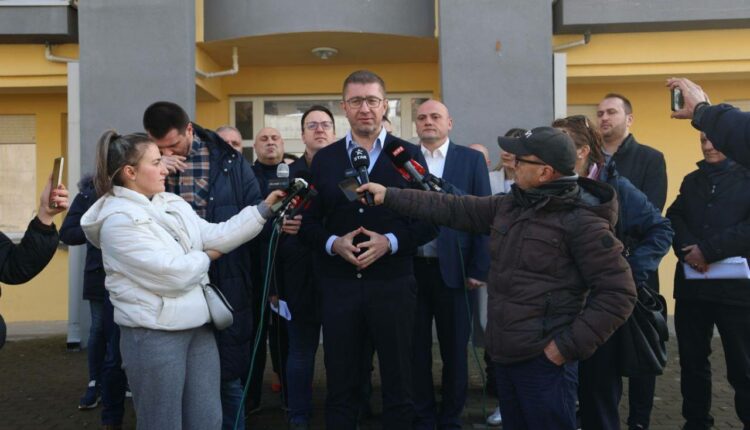 Qeveria ndan banesa sociale për 35 familje në Koçanë!