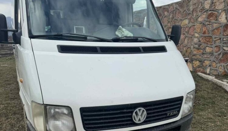 Tentativë për kontrabandë, konfiskohen produkte ushqimore pa dokumentacion në kufirin me Kosovën