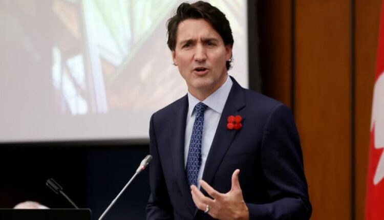 Trudeau: Blini produkte kanadeze në vend të atyre amerikane