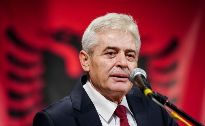 Ahmeti: Si sot 24 vjet më parë, ra heroikisht në Tanushë dëshmori i parë i kauzës sonë të drejtë për liri e barazi, Muzafer Xhaferi
