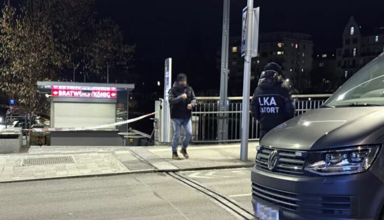 Vrau 14-vjeçarin dhe plagosi 5 persona, Austria: I dyshuari pjesë e Shtetit Islamik