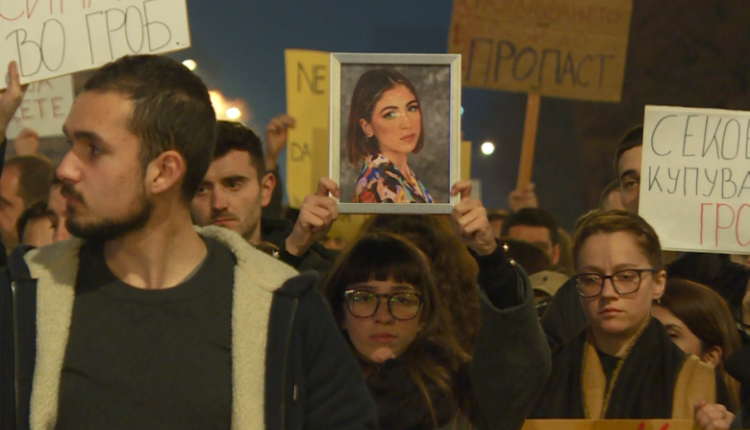 “Aksidenti”, nën hetim edhe prindërit e shoferit Vasili Jovanov