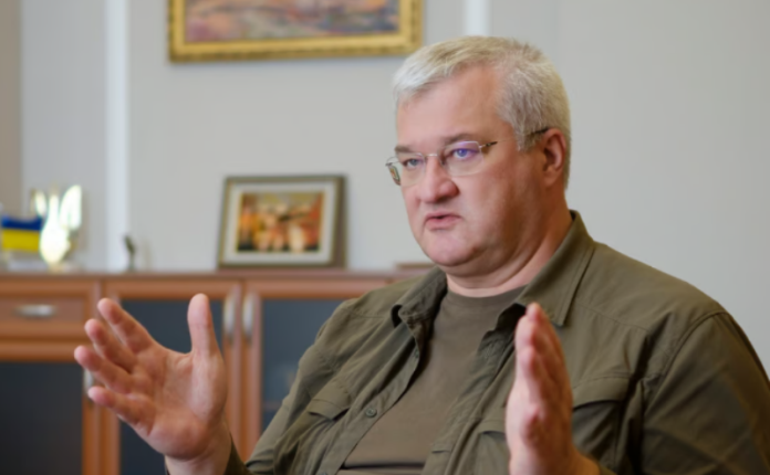 Ministri i Jashtëm ukrainas: Do ta mbrojmë të drejtën tonë për të ekzistuar