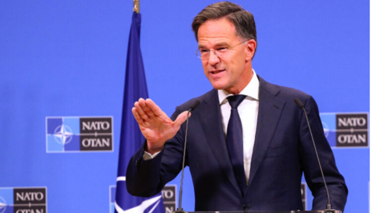 Sekretari i Përgjithshëm i NATO-s, Rutte: Po ju them qartë, duhet të përgatitemi për luftë