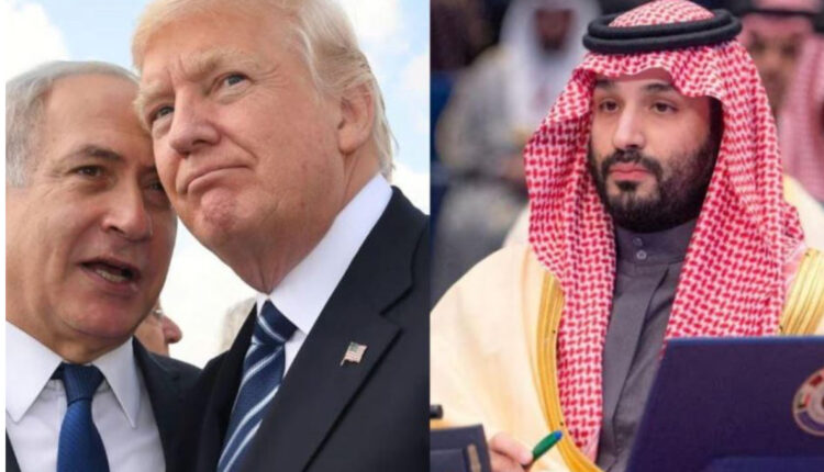 Arabia Saudite e demanton shpejt Trumpin: S’ka lidhje me Izraelin pa shtet palestinez