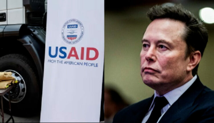 Shkarkohen dy zyrtarë të USAID, Musk: Është organizatë k’riminale