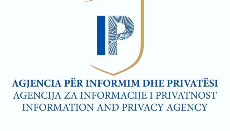 AIP: Partitë politike të ndalin përdorimin e të dhënave personale pa pëlqimin e qytetarëve