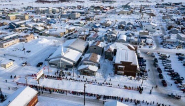 Aeroplani me dhjetë persona zhduket në Alaska