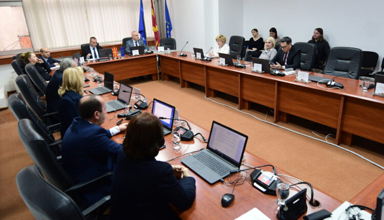 Interpelanca ndaj Këshillit Gjyqësor/ Dameva: Dorëheqja jepet vetëm nëse ka arsye