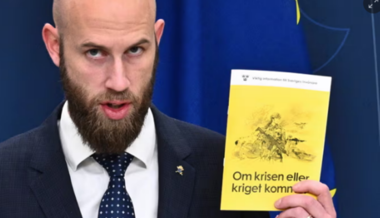 Suedia dhe Polonia do të nënshkruajnë marrëveshjen për mbrojtjen civile