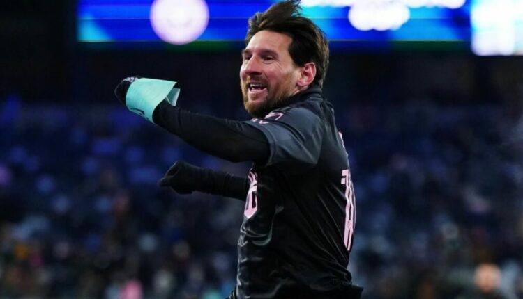 As acari nuk e ndal, Messi shënon në -17 gradë Celcius