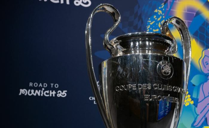 Ndeshje interesante, derbi lokal/ Mësohet shorti i UEFA Champions League