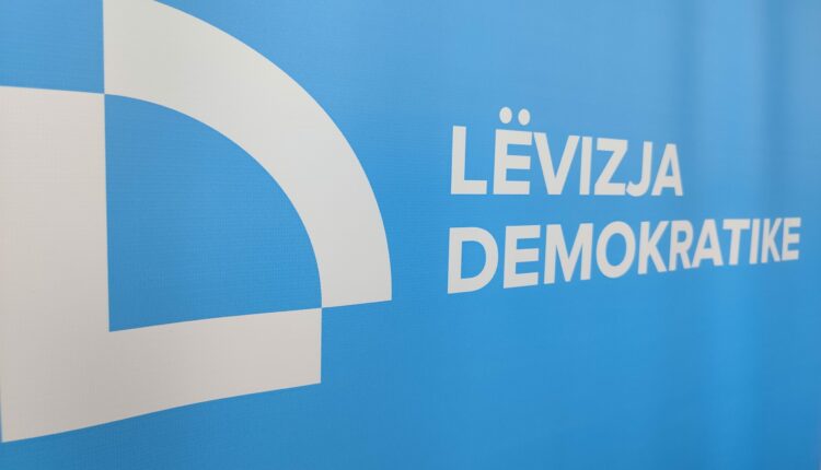 Lëvizja Demokratike: LSDM rikthehet sërish dhe dëshmon se nuk mund të funksionojë pa sulmuar mbi baza etnike