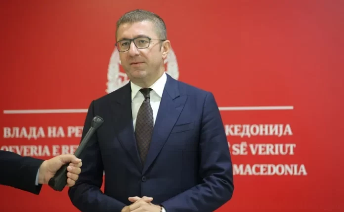 Mickoski pret presion publik për ndryshime në Këshillin Gjyqësor