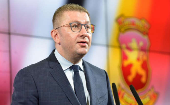 VMRO-DPMNE në fund të muajit maj do t’i publikoj emrat e kandidatëve për kryetar komunash