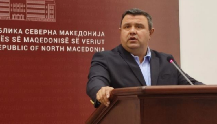 Micevski: Kemi dorëzuar kërkesë për debat në Kuvend për ndryshime ligjore dhe forcimin e sigurisë në komunikacion